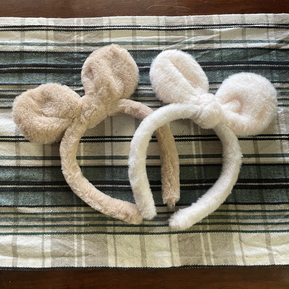 Skincare Headbands
